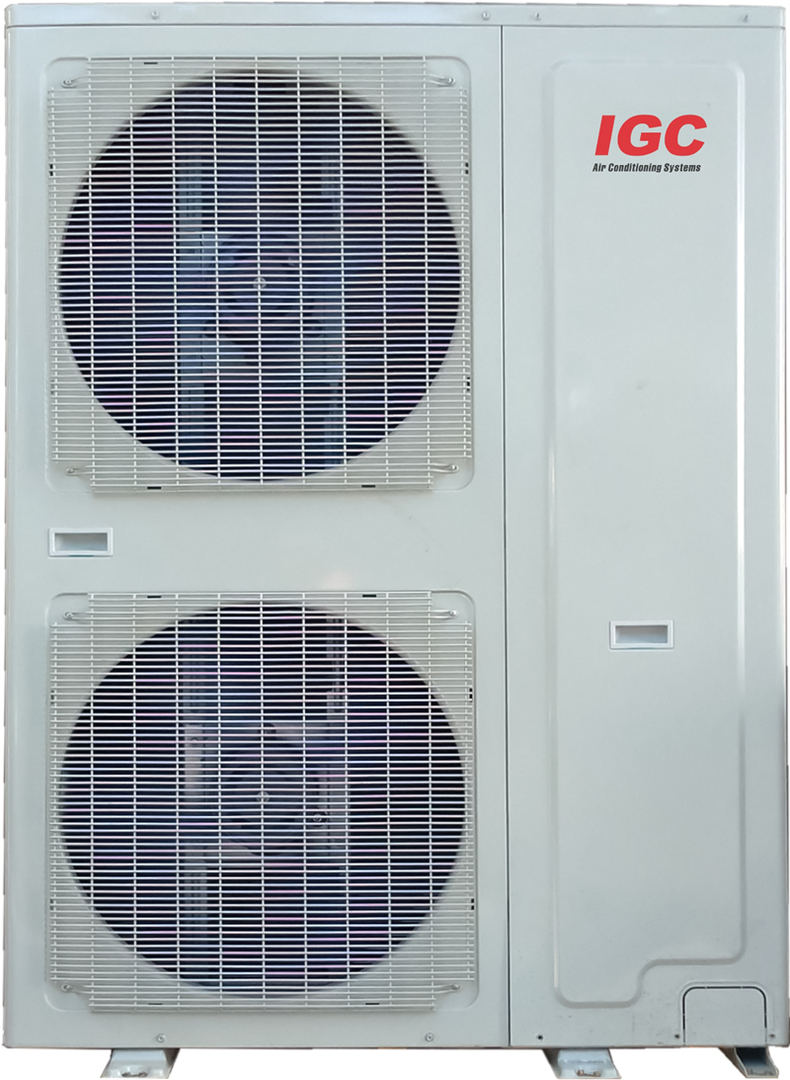 IGC IMS-EM335NB/M наружный блок VRF системы 30-33,9 кВт
