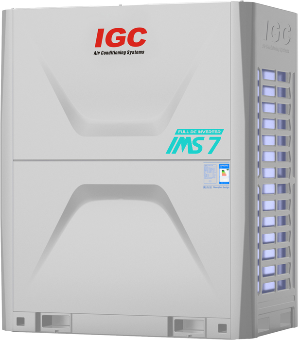 IGC IMS-EX330NB(7L) наружный блок VRF системы 30-33,9 кВт