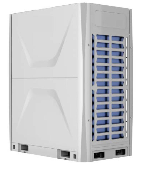 IGC IMS-EX330NB(6) 30-59 кВт