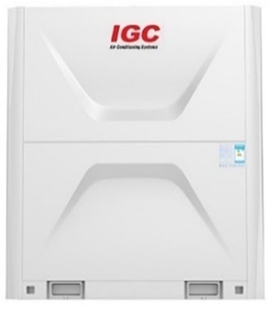IGC IMS-EX450NB(6) 30-59 кВт