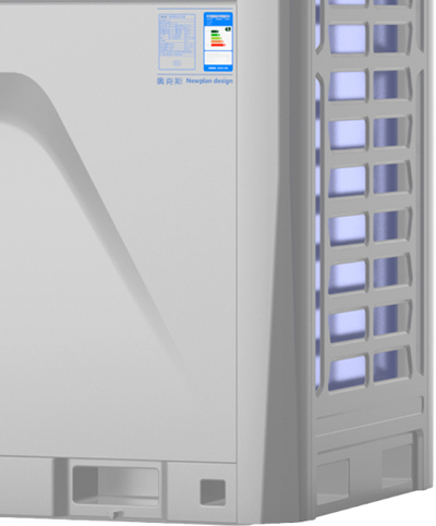 IGC IMS-EX615NB(7) наружный блок VRF системы 60-90,9 кВт