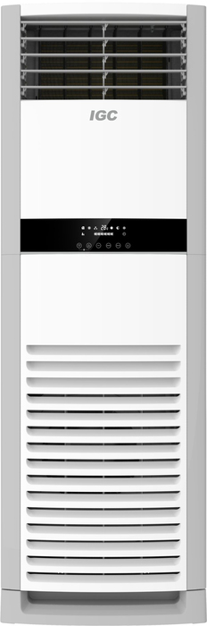 IGC IPT-60H/IUTP-60HS колонный кондиционер