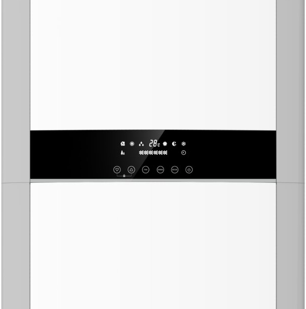 IGC IPT-60H/IUTP-60HS колонный кондиционер