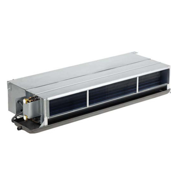 IGC IWF-500D22S50 канальный фанкойл до 5 кВт