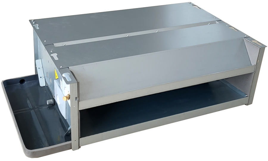 IGC IWF-Q800CB43 канальный фанкойл до 8 кВт