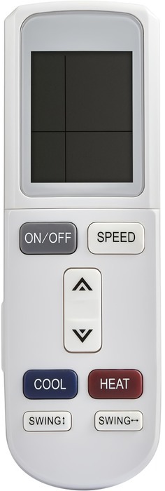 IGC IWF-X500K22W-A настенный фанкойл до 5 кВт