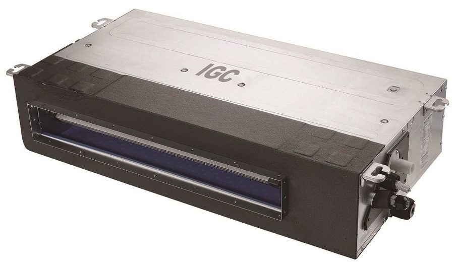 IGC RAD-X12RH канальный внутренний блок мульти-сплит системы