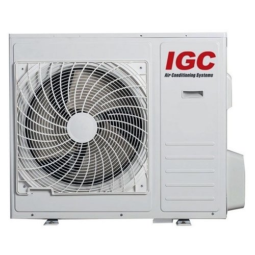 IGC RAM2-M18UNH внешний блок мульти сплит-системы