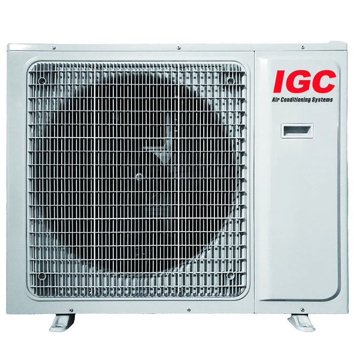 IGC RAM2-X14UNH внешний блок мульти сплит-системы