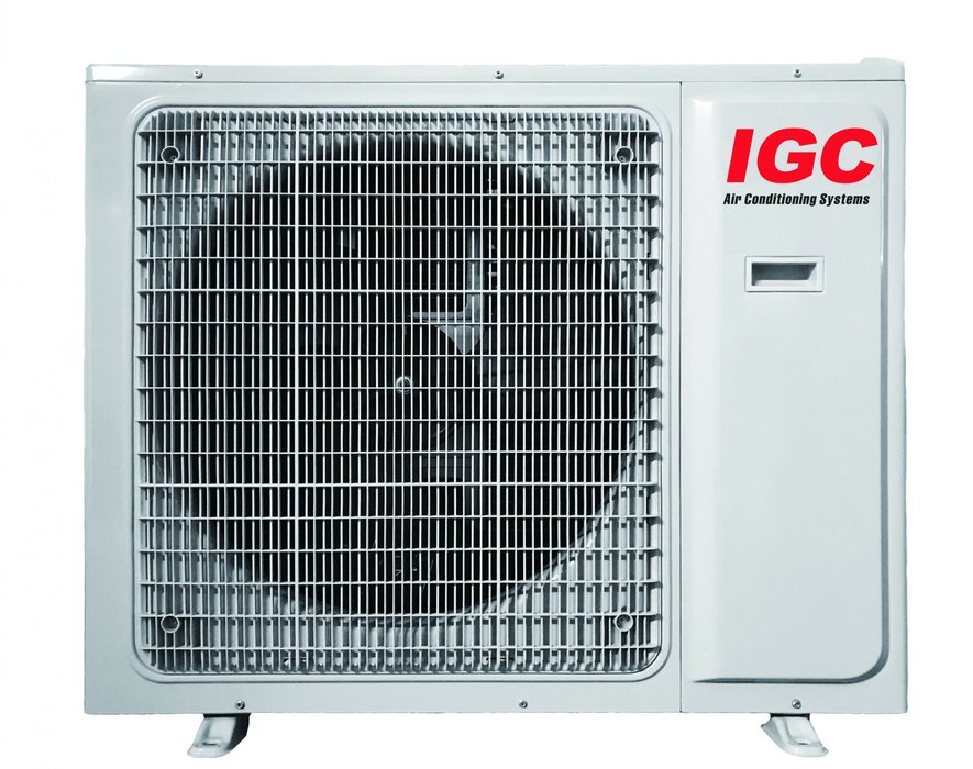 IGC RAM4-X36URH внешний блок мульти сплит-системы