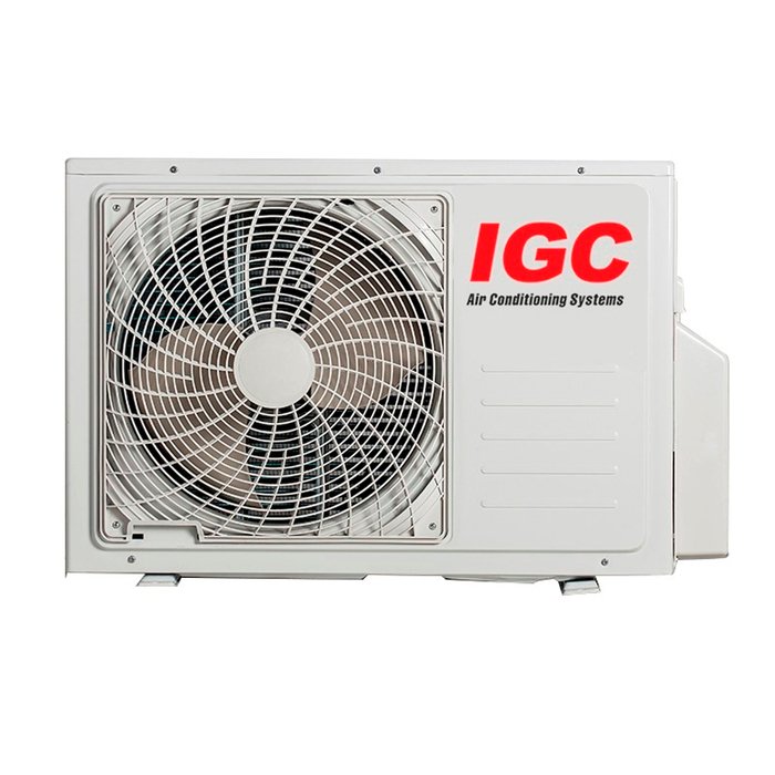 IGC RAS/RAC-30NHG для серверной кондиционер для дома