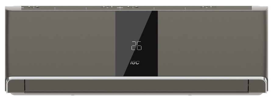 IGC RAS-V12RTF настенный кондиционер