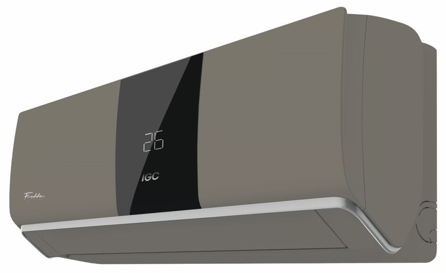 IGC RAS-V12RTF настенный кондиционер