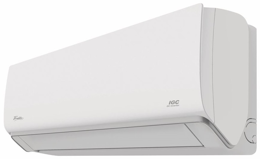 IGC RAS-V24NQR настенный кондиционер