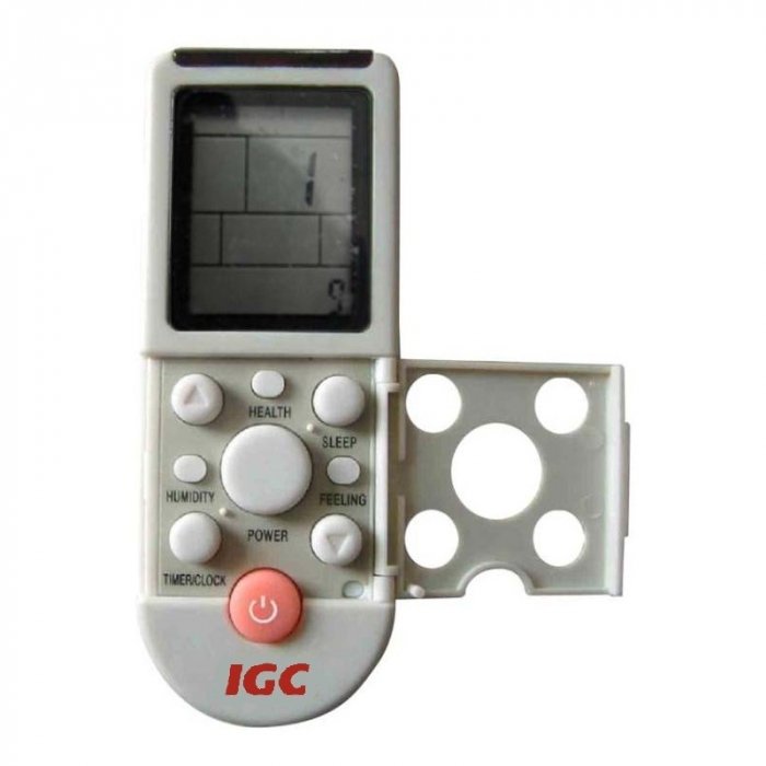 IGC RC-10A иК-пульт управления