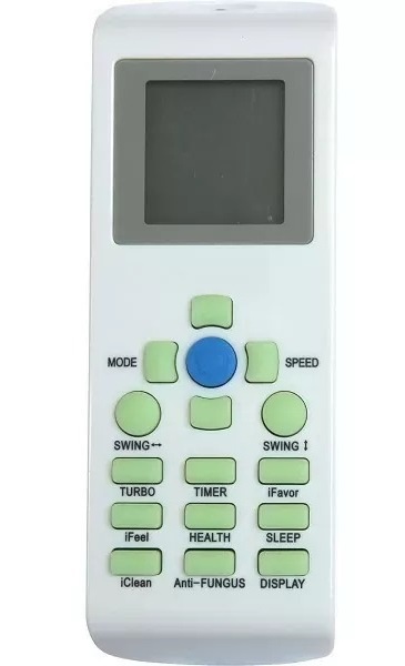 IGC RCI-X18RH кассетный внутренний блок мульти-сплит системы