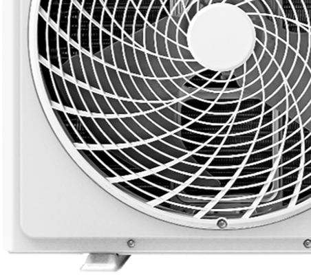 IGC Серия Т RAM2-T14URH универсальный наружный блок мульти-сплит системы