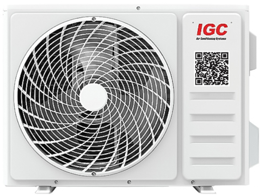 IGC T Alfa RAS-V09AT настенный кондиционер