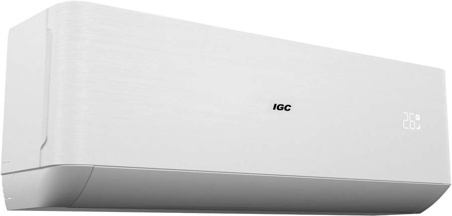 IGC T Omega RAS-24АТ настенный кондиционер