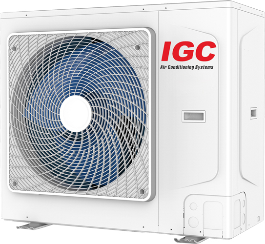 IGC Winter Heat V18NQR настенный кондиционер