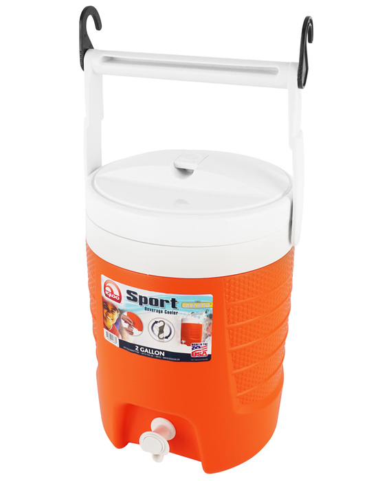 Igloo 2 Gal Sport термоконтейнер