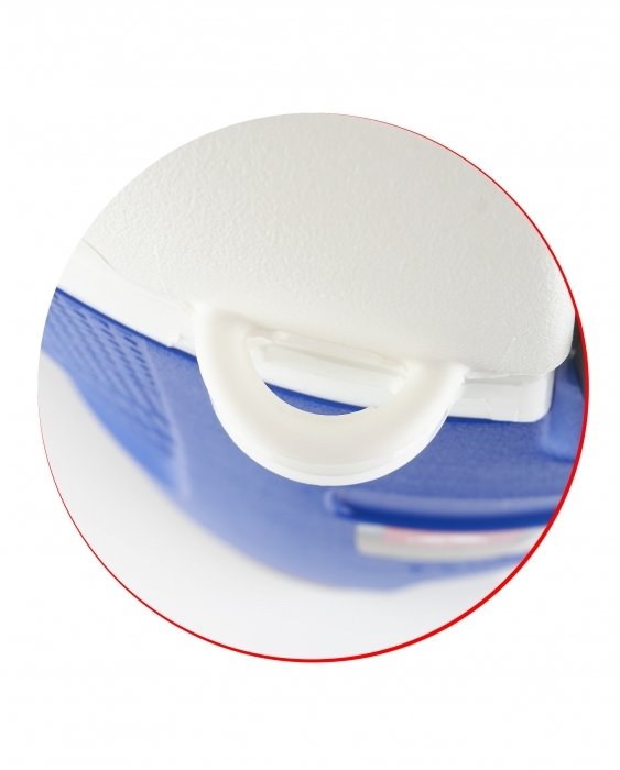 Igloo 5 Gal Roller blue для напитков изотермический контейнер