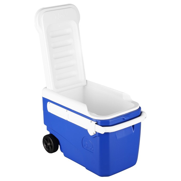 Igloo Contour 38 QT Glide blue термоконтейнер