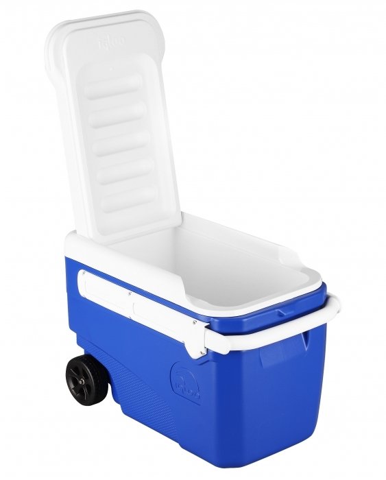 Igloo Contour Glide 38 переносной изотермический контейнер