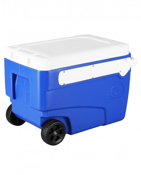 Igloo Contour Glide 38 переносной изотермический контейнер