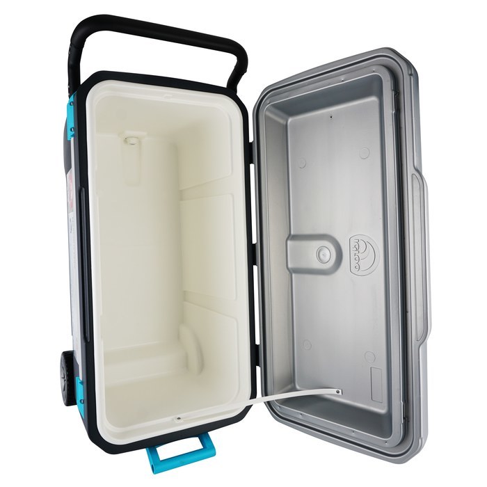Igloo Glide 110 Roller Jet термоэлектрический автохолодильник
