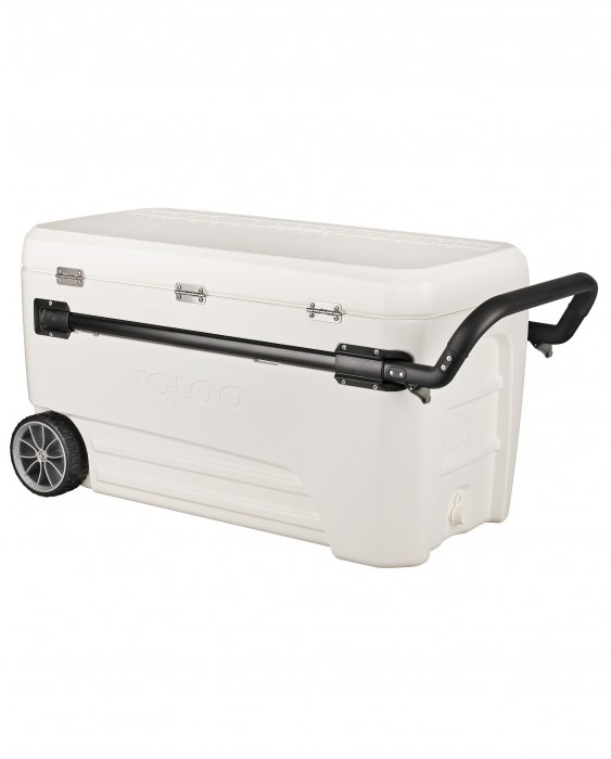 Igloo Glide Pro110 термоконтейнер
