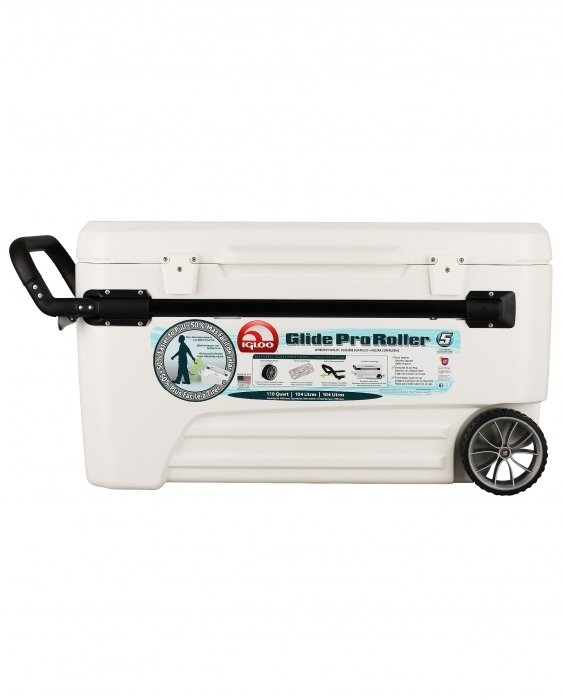 Igloo Glide Pro110 термоконтейнер