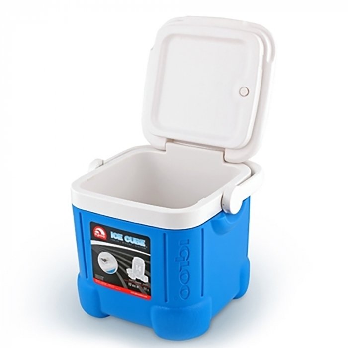 Igloo Ice Cube 14 для рыбалки термоэлектрическая сумка-контейнер