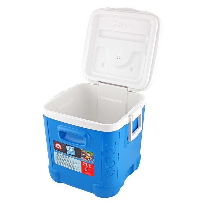 Igloo Ice Cube 14 Cyan blue термоконтейнер