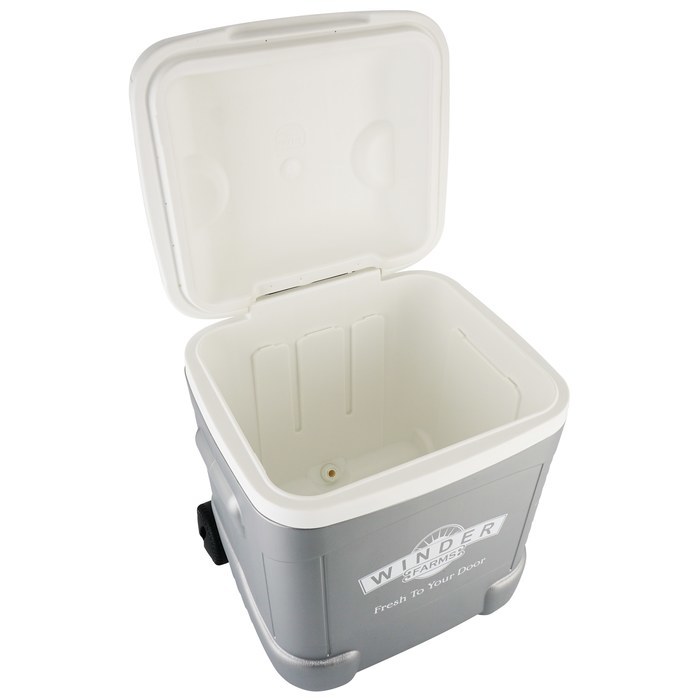 Igloo Ice Cube 70 Roller Winder термоконтейнер