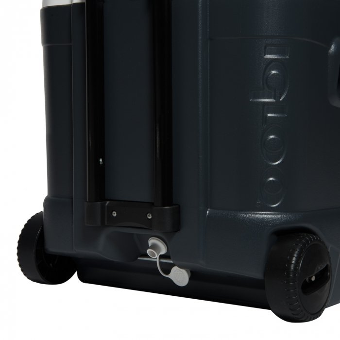 Igloo Ice Cube Maxcold 70 Roller с аккамулятором термоконтейнер