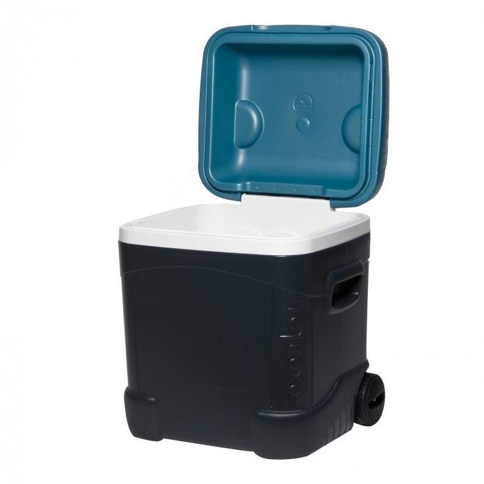 Igloo Ice Cube Maxcold 70 Roller с аккамулятором термоконтейнер