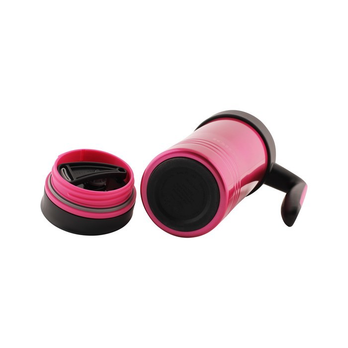 Igloo Isabel 473 мл с ручкой FUCHSIA ROSE термос