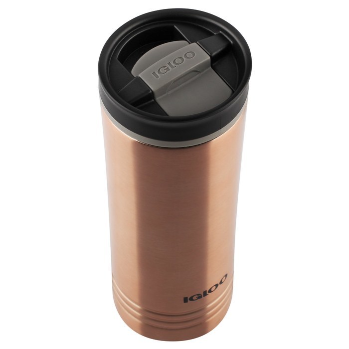 Igloo Isabel 591 мл COPPER термос
