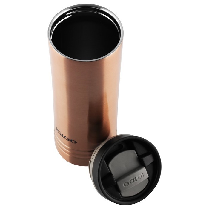 Igloo Isabel 591 мл COPPER термос