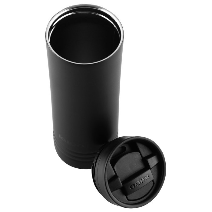 Igloo Isabel 591 мл MATTE BLACK термос