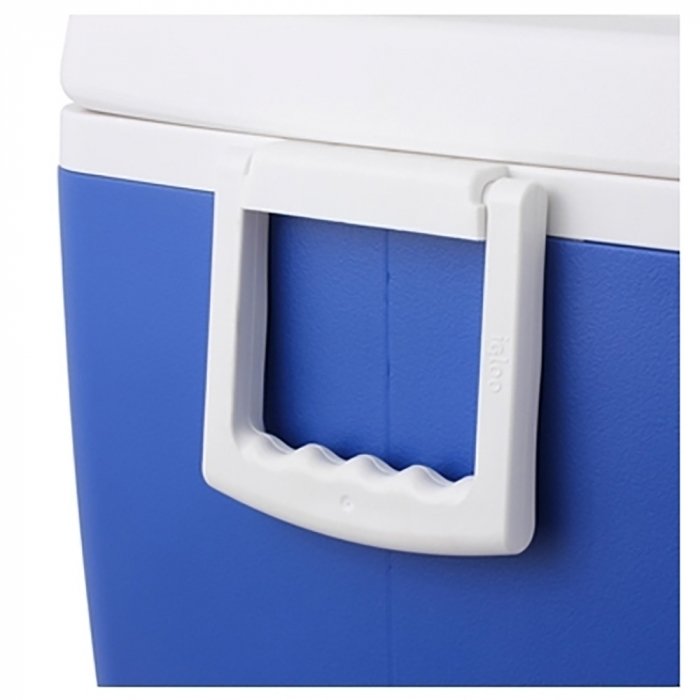 Igloo Island Breeze 48 blue сумка-контейнер пластиковый термоконтейнер