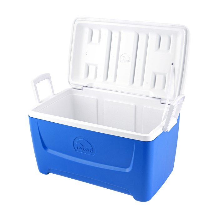 Igloo Island Breeze 48 blue термоконтейнер