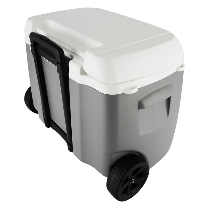 Igloo Island Breeze 60 Roller gray термоконтейнер