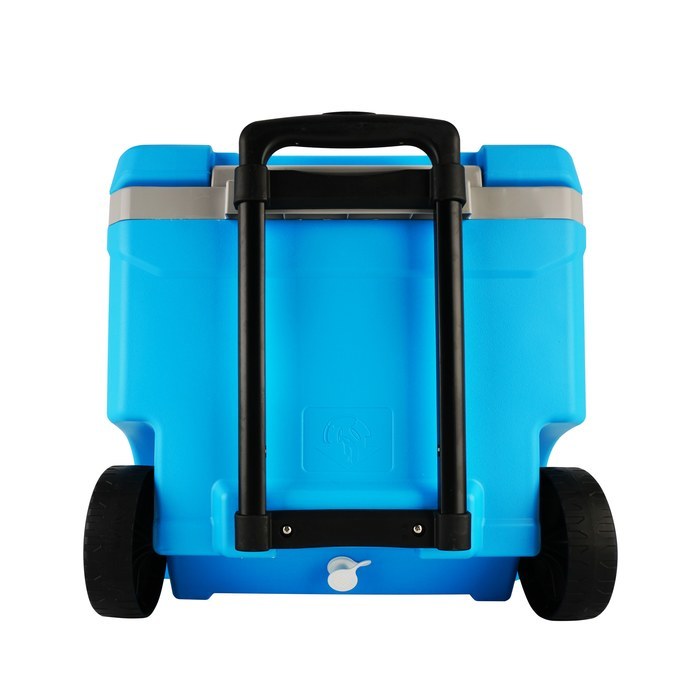 Igloo Latitude 60 Roller Cyan blue термоконтейнер