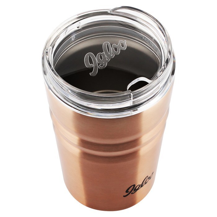 Igloo Legacy 355 мл COPPER термос