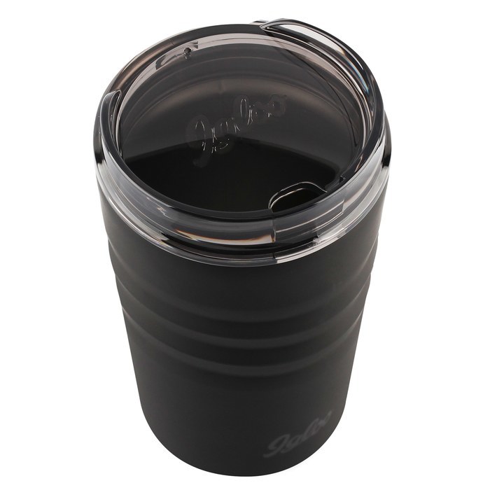 Igloo Legacy 355 мл MATTE BLACK термос