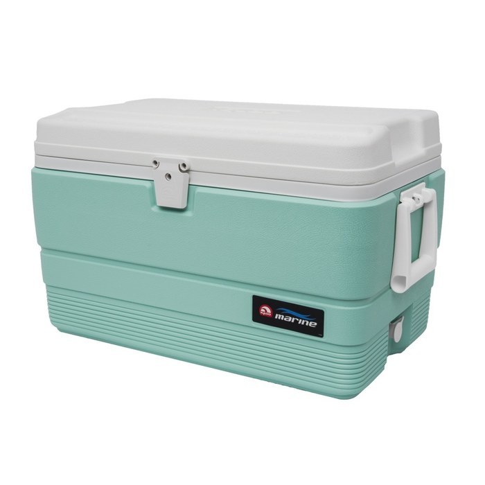 Igloo Marine 54 green термоконтейнер