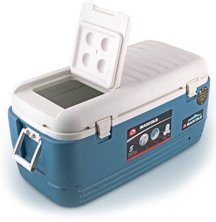 Igloo MaxCold 100 изотермический контейнер