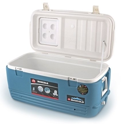 Igloo MaxCold 100 изотермический контейнер